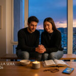 Preghiera della sera 28 marzo 2026