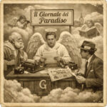 Il giornale del Paradiso