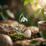 La gioia di Pasqua e la Risurrezione del Signore