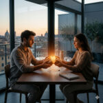 Dal Vangelo secondo Luca Lc 24,13-35 - spezza il pane