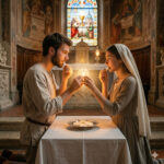 Vangelo del giorno 21 aprile 2026