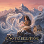 Il soffio dell'amore: Il Vento e la Rosa di Roccia