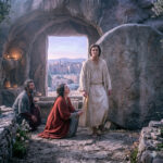 Vangelo del giorno 5 aprile 2026