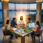 Preghiera della sera 10 aprile 2026