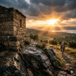 discorso della montagna