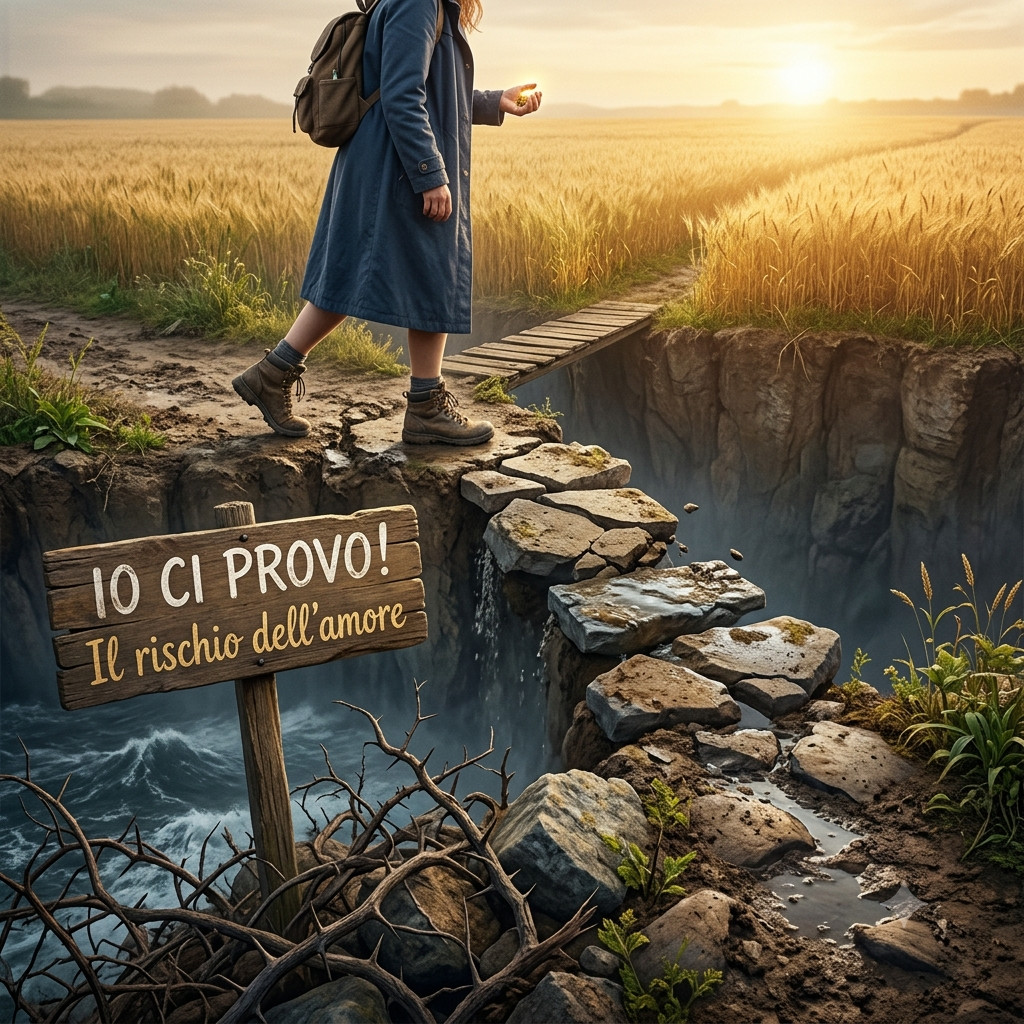 Io ci provo! episode artwork