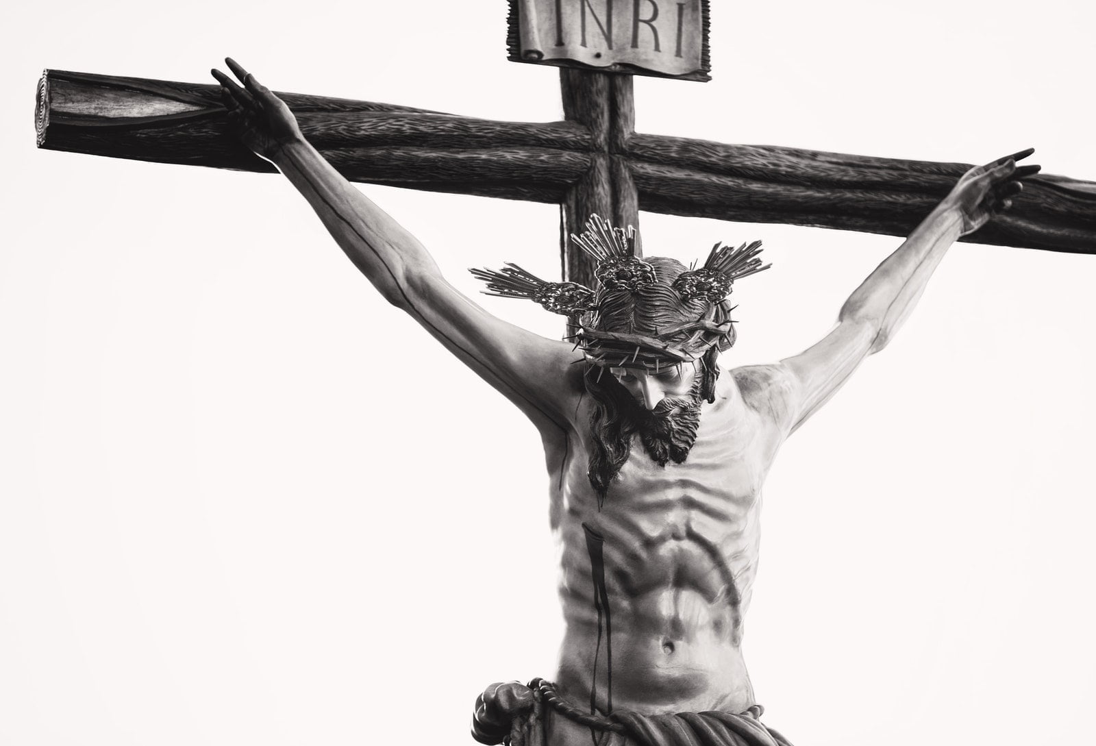 la Croce di Gesù