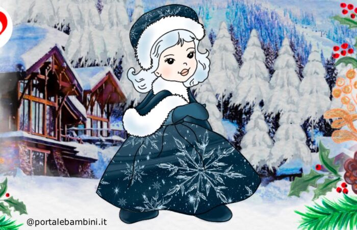 La principessa della neve