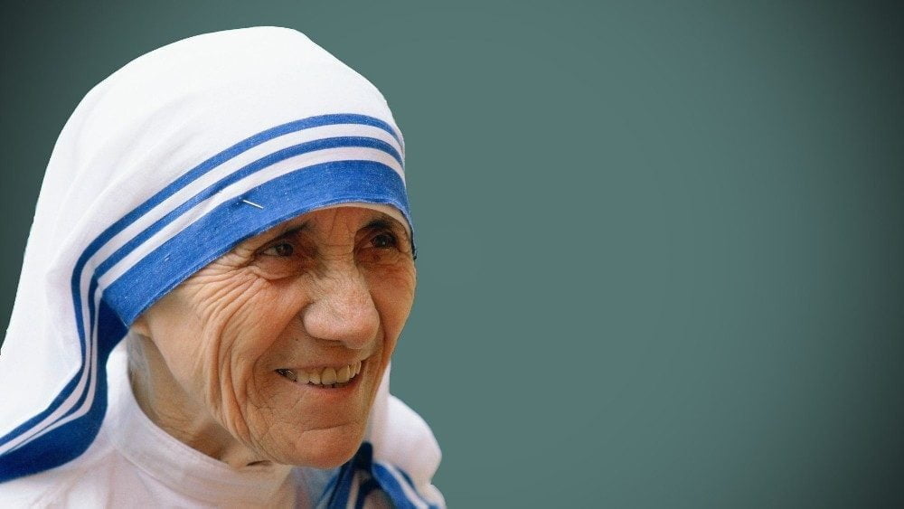 Madre Teresa di Calcutta