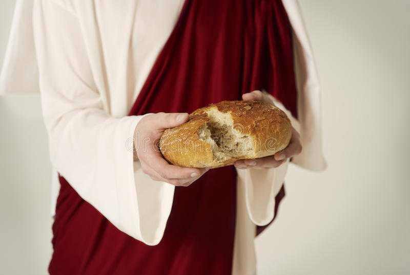 il Pane di Gesù