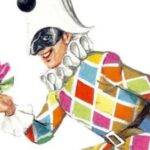 The story of Harlequin