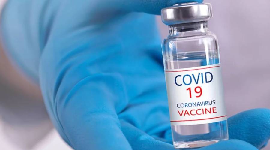 COVID19 ワクチン