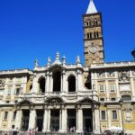 Poświęcenie bazyliki Santa Maria Maggiore